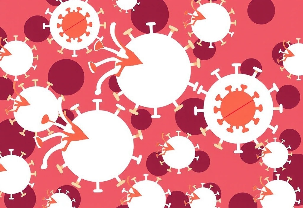 Gros plan sur des aliments riches en Vitamines B